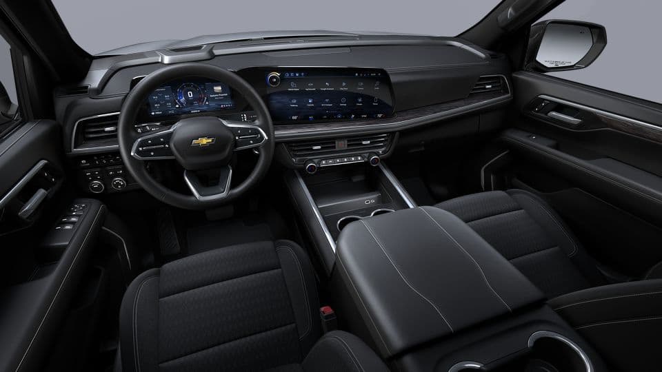 2027 Chevrolet Tahoe LS - Photo 35