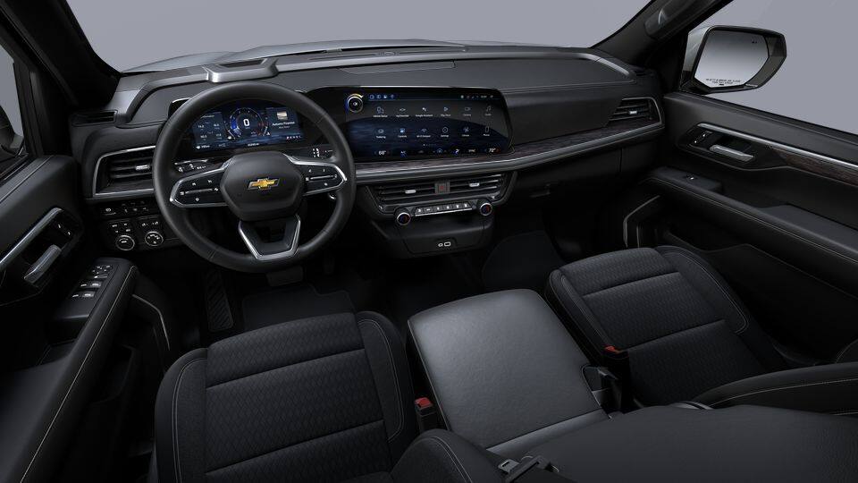 2027 Chevrolet Tahoe LS - Photo 7