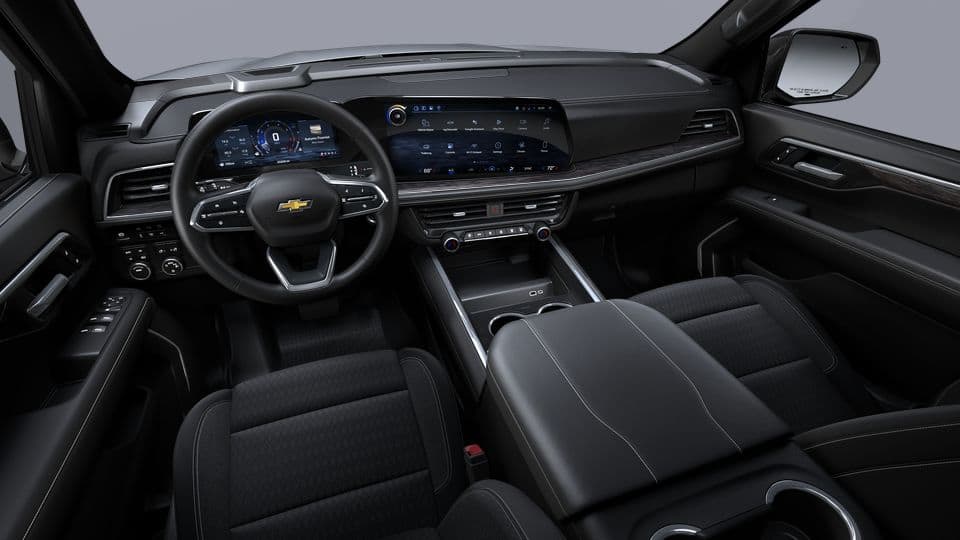 2027 Chevrolet Tahoe LS - Photo 7