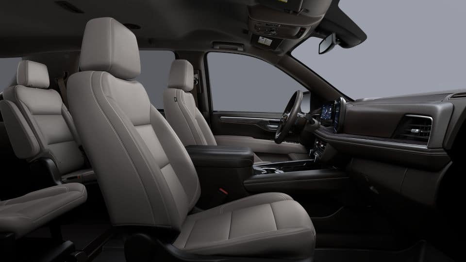 2027 Chevrolet Tahoe LT - Photo 8