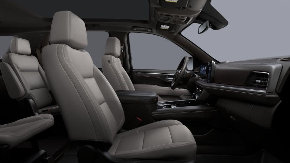 2027 Chevrolet Tahoe LT - Photo 8
