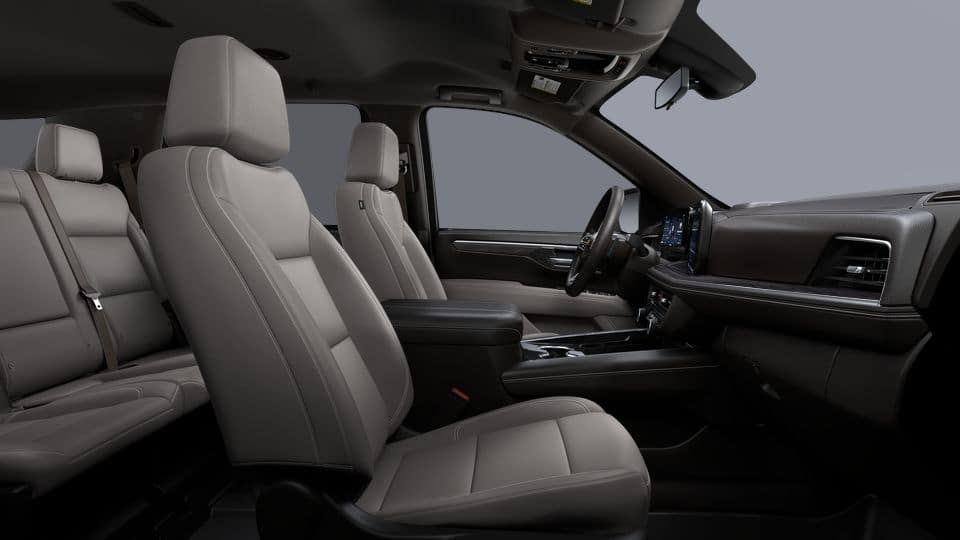 2027 Chevrolet Tahoe LT - Photo 8