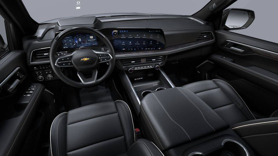 2027 Chevrolet Tahoe Premier - Photo 7