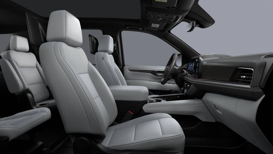 2027 Chevrolet Tahoe Premier - Photo 8