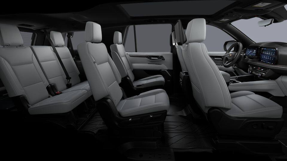 2027 Chevrolet Tahoe Premier - Photo 57