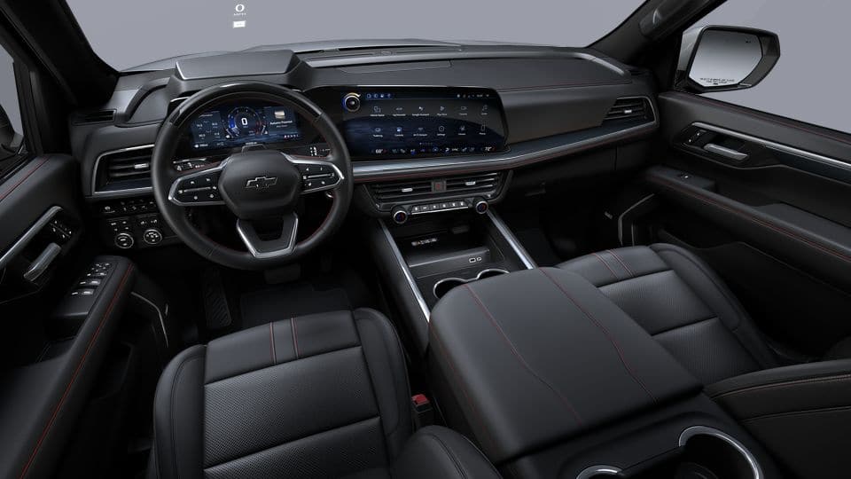 2027 Chevrolet Tahoe RST - Photo 7