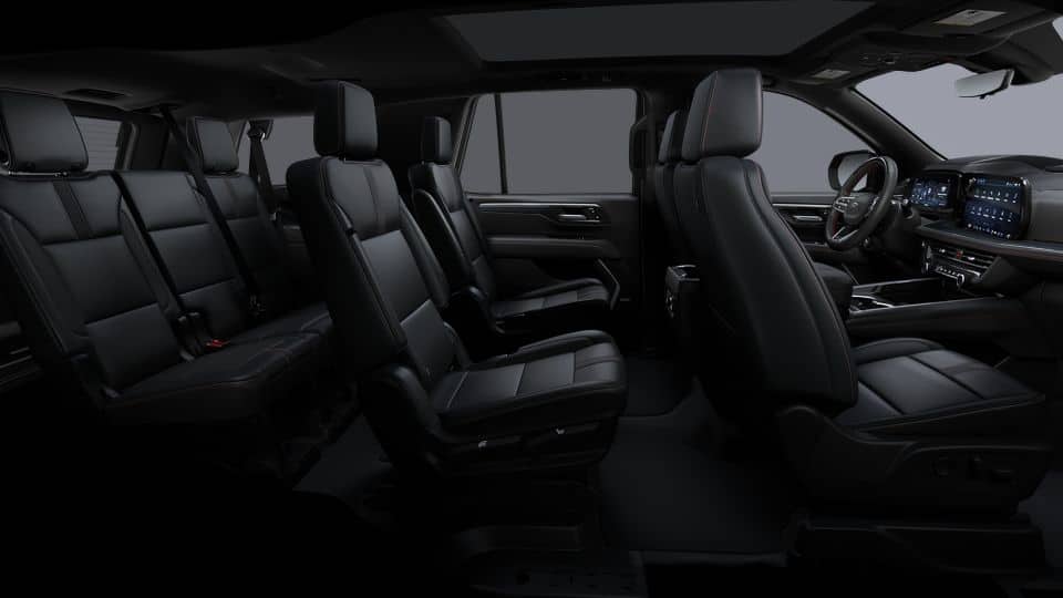 2027 Chevrolet Tahoe RST - Photo 9