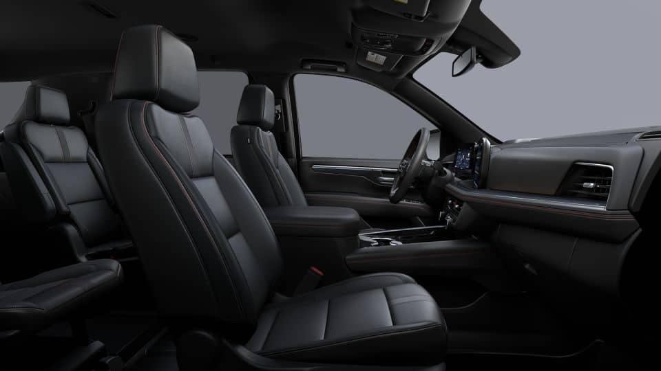 2027 Chevrolet Tahoe RST - Photo 32