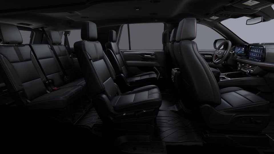 2027 Chevrolet Tahoe RST - Photo 33