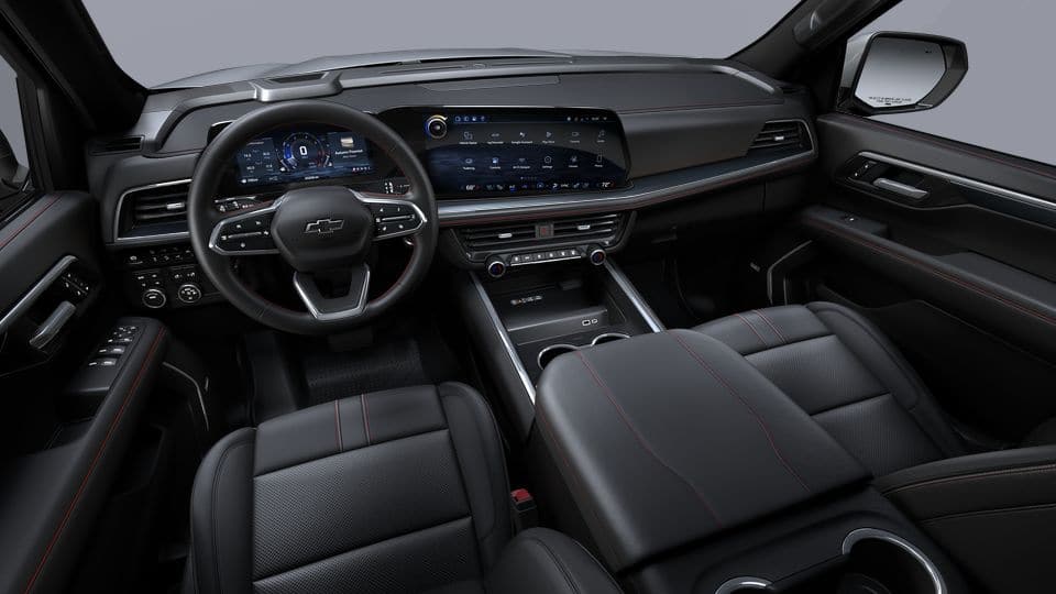 2027 Chevrolet Tahoe RST - Photo 45