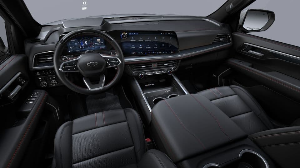 2027 Chevrolet Tahoe RST - Photo 31