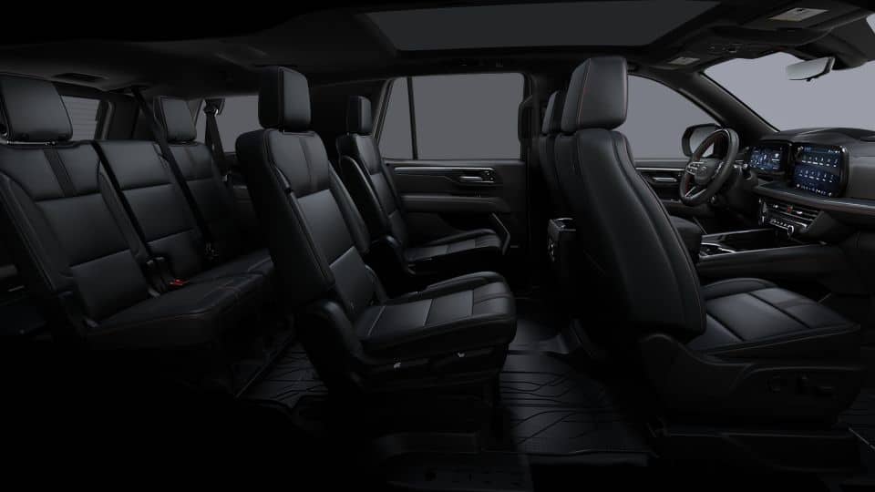2027 Chevrolet Tahoe RST - Photo 33