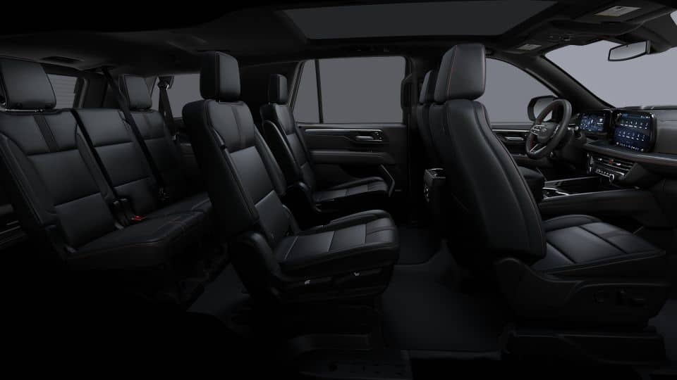 2027 Chevrolet Tahoe RST - Photo 56