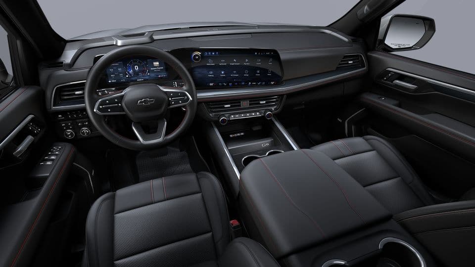 2027 Chevrolet Tahoe RST - Photo 7