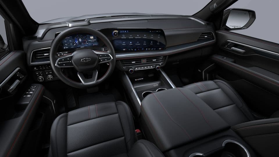 2027 Chevrolet Tahoe RST - Photo 7