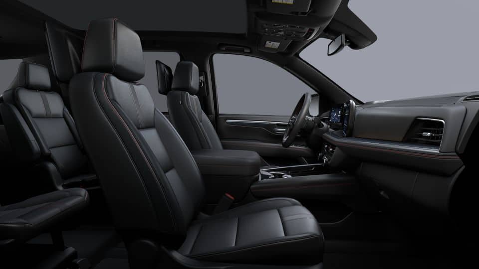2027 Chevrolet Tahoe RST - Photo 8