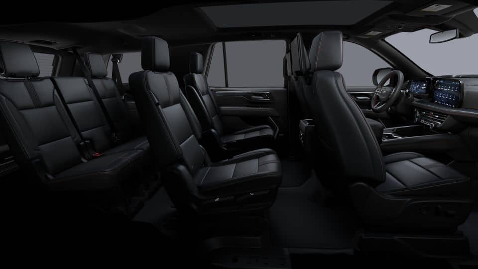 2027 Chevrolet Tahoe RST - Photo 9