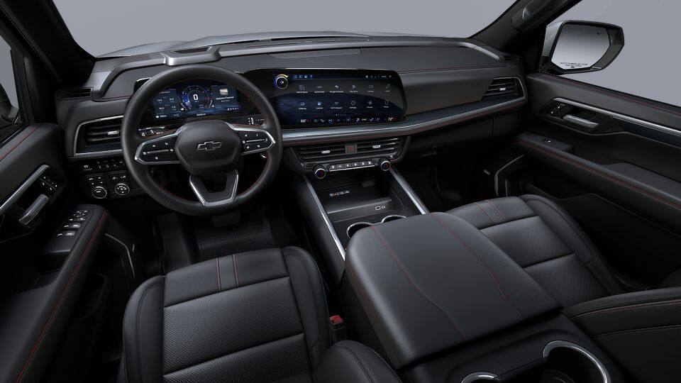 2027 Chevrolet Tahoe RST - Photo 7