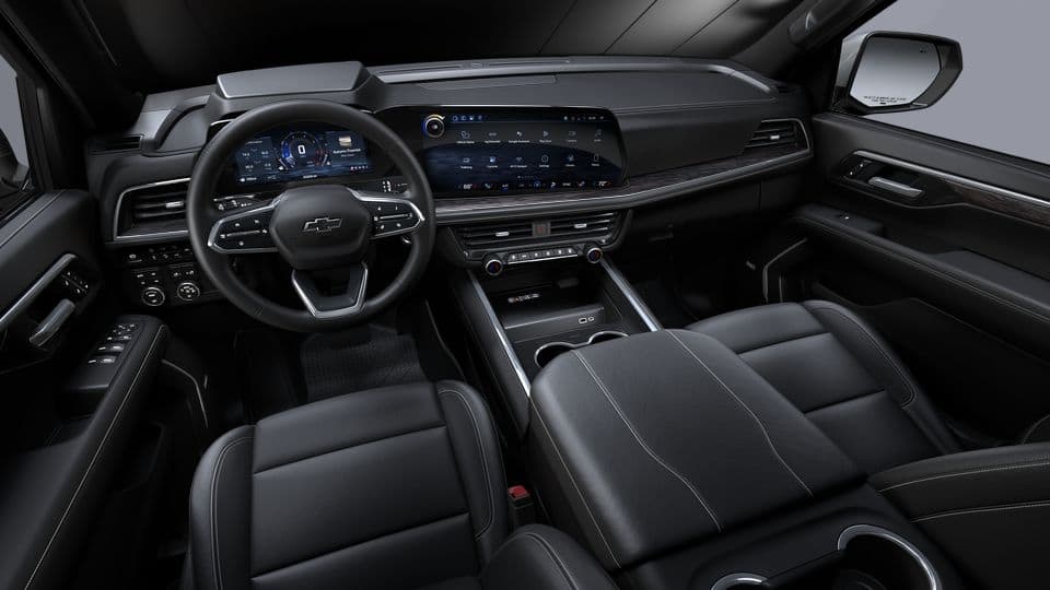 2027 Chevrolet Tahoe Z71 - Photo 7