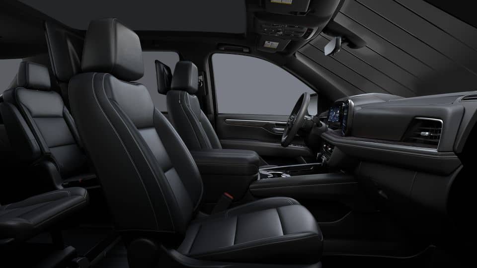 2027 Chevrolet Tahoe Z71 - Photo 8