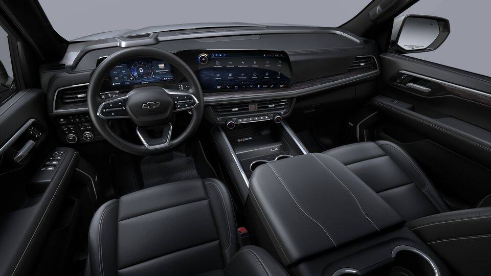 2027 Chevrolet Tahoe Z71 - Photo 7