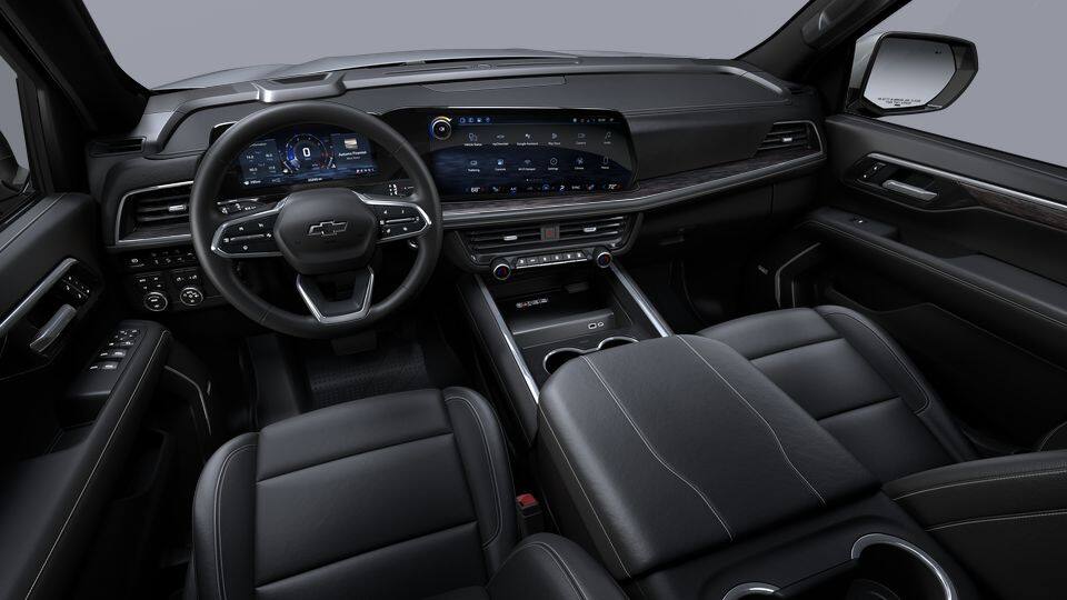 2027 Chevrolet Tahoe Z71 - Photo 32
