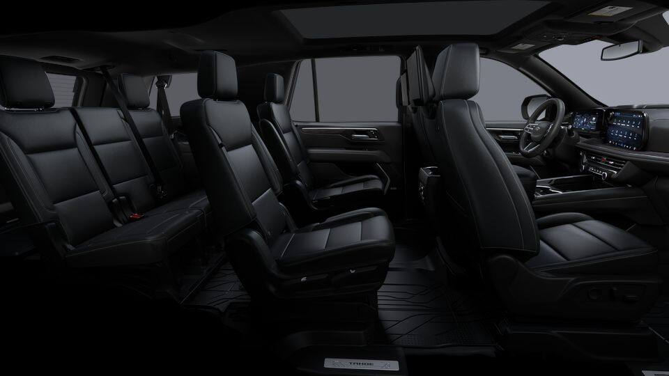 2027 Chevrolet Tahoe Z71 - Photo 34