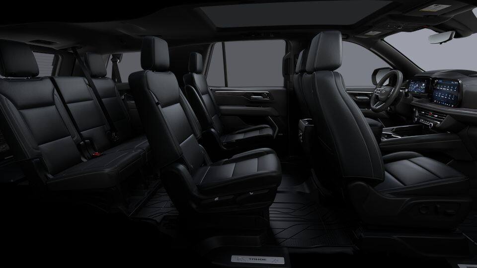 2027 Chevrolet Tahoe Z71 - Photo 57