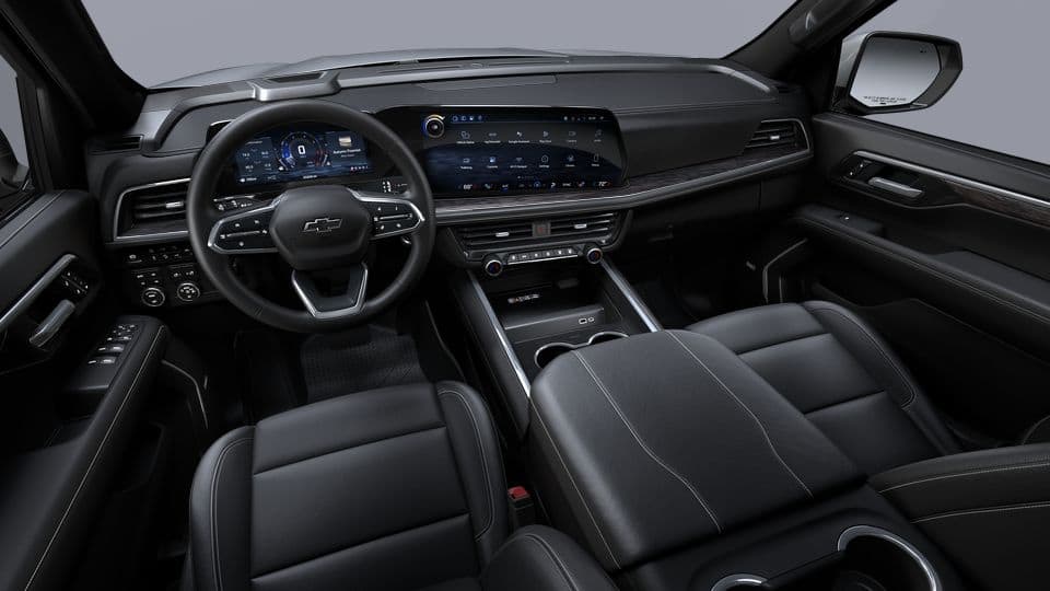 2027 Chevrolet Tahoe Z71 - Photo 7
