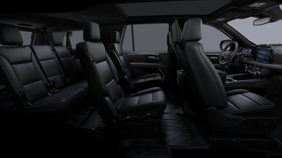 2027 Chevrolet Tahoe Z71 - Photo 9