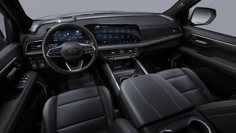 2027 Chevrolet Tahoe Z71 - Photo 7