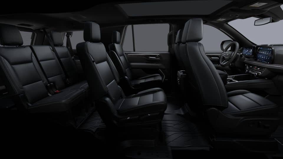 2027 Chevrolet Tahoe Z71 - Photo 9