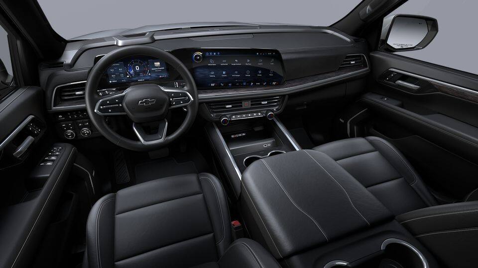 2027 Chevrolet Tahoe Z71 - Photo 7