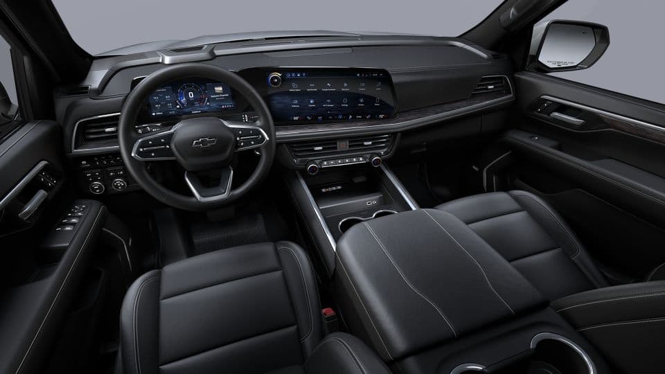 2027 Chevrolet Tahoe Z71 - Photo 7