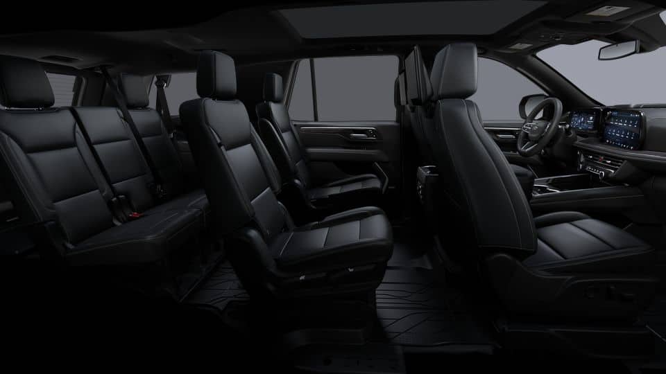2027 Chevrolet Tahoe Z71 - Photo 9