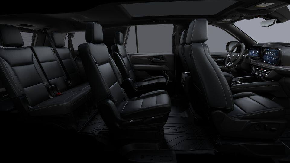 2027 Chevrolet Tahoe Z71 - Photo 33