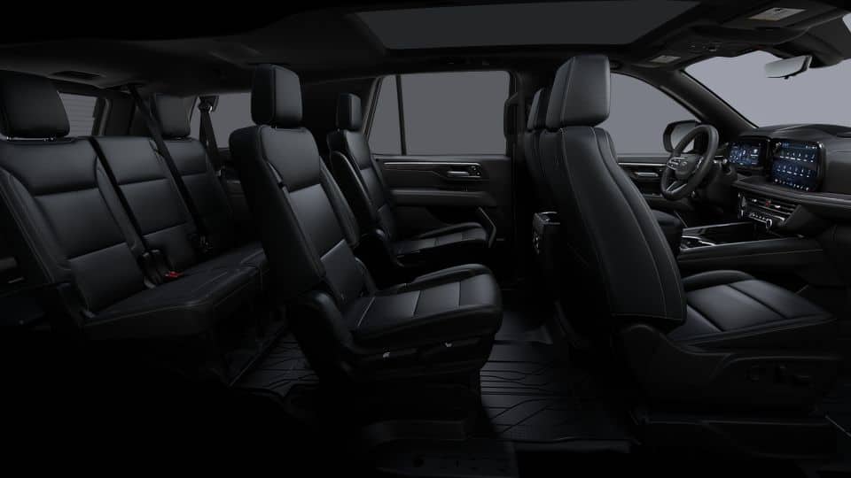2027 Chevrolet Tahoe Z71 - Photo 57