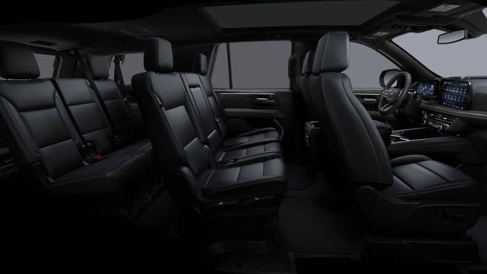 2027 Chevrolet Tahoe Z71 - Photo 9