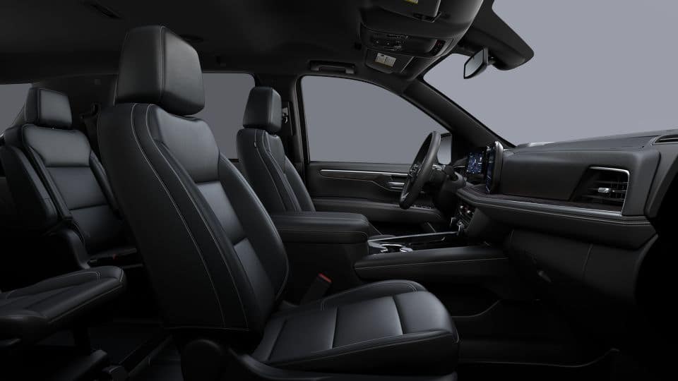 2027 Chevrolet Tahoe Z71 - Photo 32