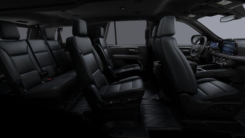 2027 Chevrolet Tahoe Z71 - Photo 33
