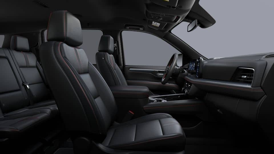 2027 Chevrolet Suburban RST - Photo 8