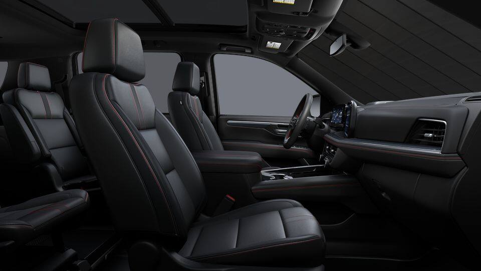 2027 Chevrolet Suburban RST - Photo 32