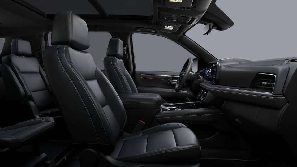 2027 Chevrolet Suburban Z71 - Photo 32