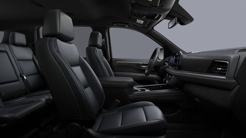 2027 Chevrolet Suburban Z71 - Photo 8