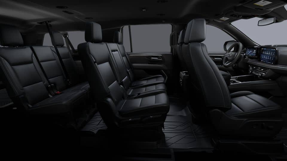 2027 Chevrolet Suburban Z71 - Photo 9