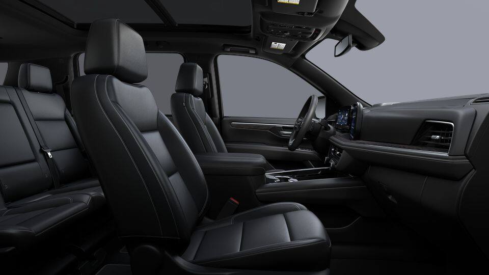 2027 Chevrolet Suburban Z71 - Photo 33