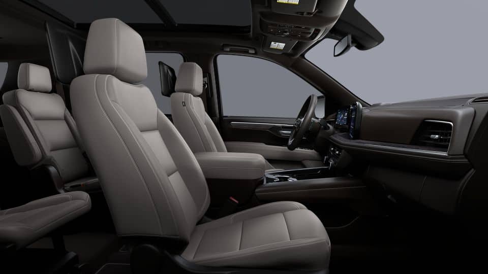 2027 Chevrolet Suburban Z71 - Photo 56